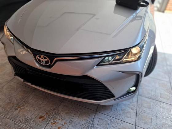 TOYOTA COROLLA 2.0 VVT-IE FLEX XEI DIRECT SHIFT